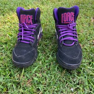 Nike Air Force 180 Phoenix Suns